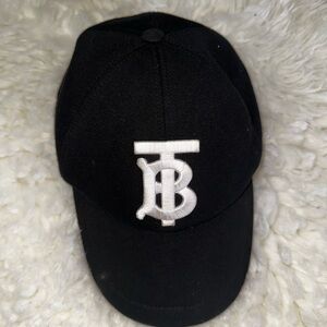 Burberry Hat